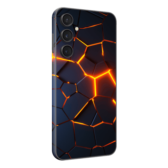 Samsung Galaxy S23(FE) SIGNATURE The Core Skin