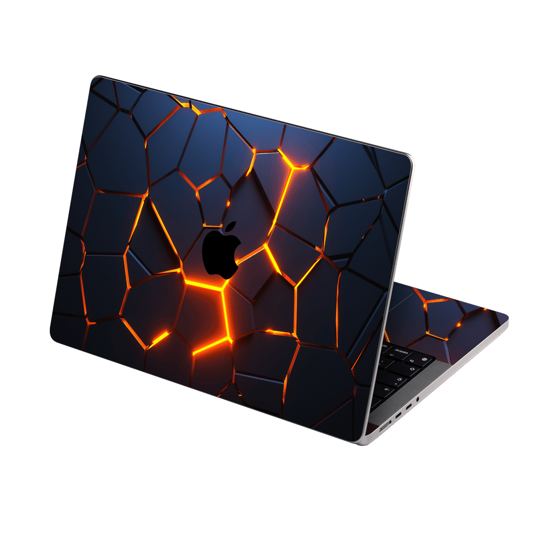 MacBook Pro 14" (M5, 2025) Full-Body Skins