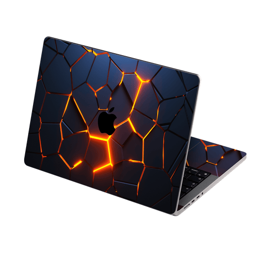 MacBook Pro 14" (M5, 2025) Full-Body Skins