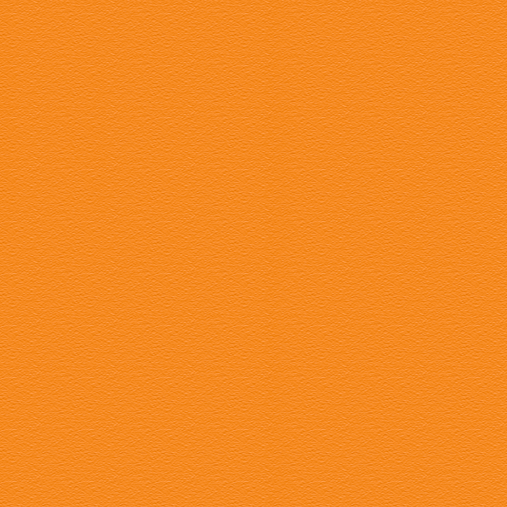 PS5 Slim (Digital Edition) LUXURIA Sunrise Orange Matt Textured Skin