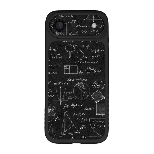 iPhone Air Qcaze Fusion - Case + Skin Kit