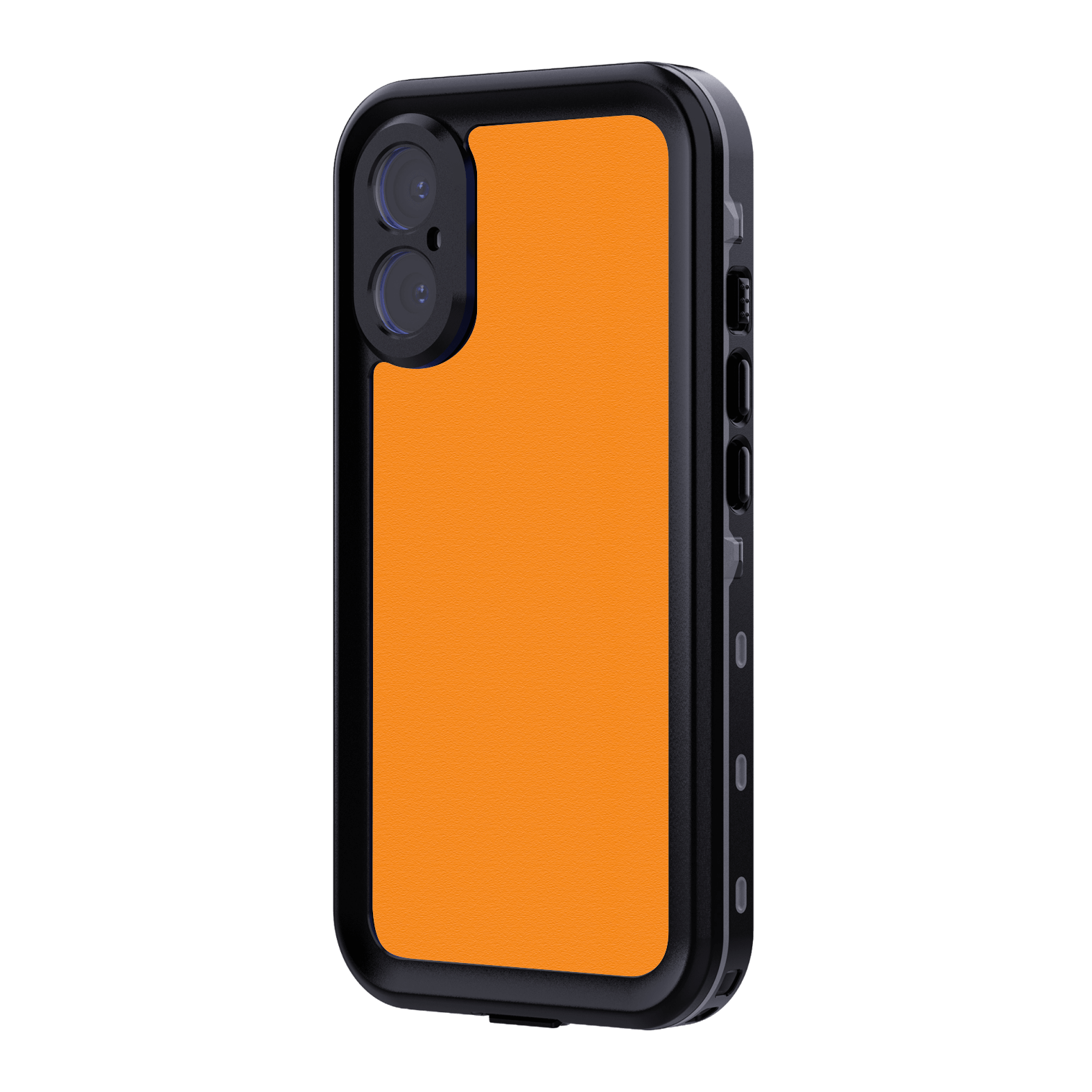 Custom IP68 Waterproof Case for iPhone 16