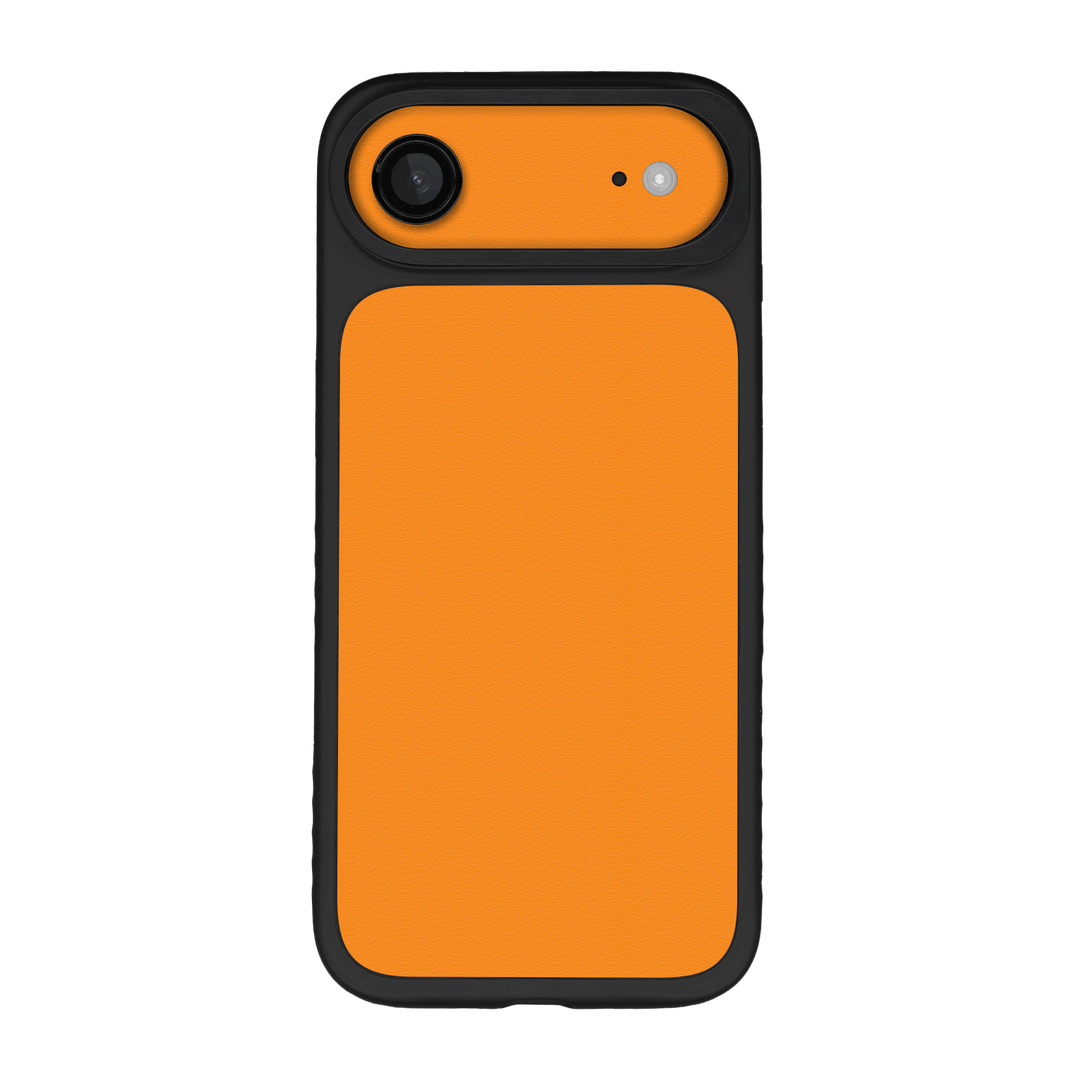 iPhone Air Qcaze Fusion - Case + Skin Kit