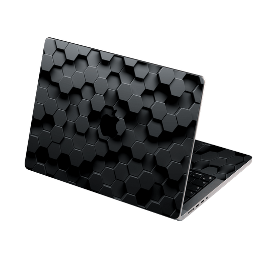 MacBook Pro 14" (M5, 2025) Full-Body Skins