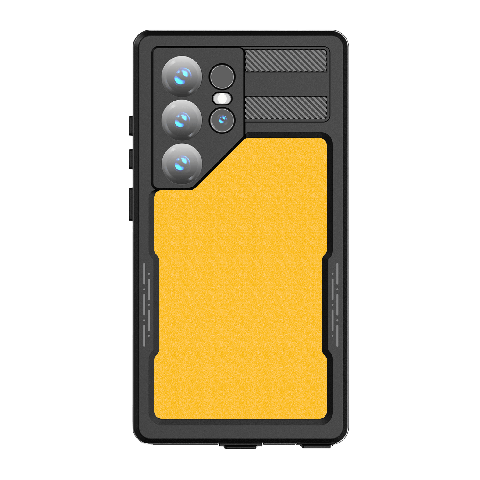 Custom IP68 Waterproof Case for Samsung Galaxy S24 ULTRA