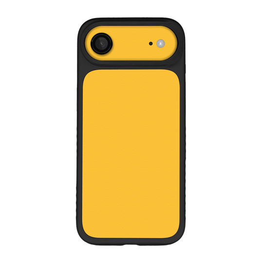 iPhone Air Qcaze Fusion - Case + Skin Kit