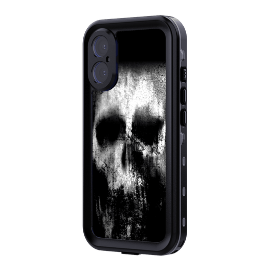 Custom IP68 Waterproof Case for iPhone 16