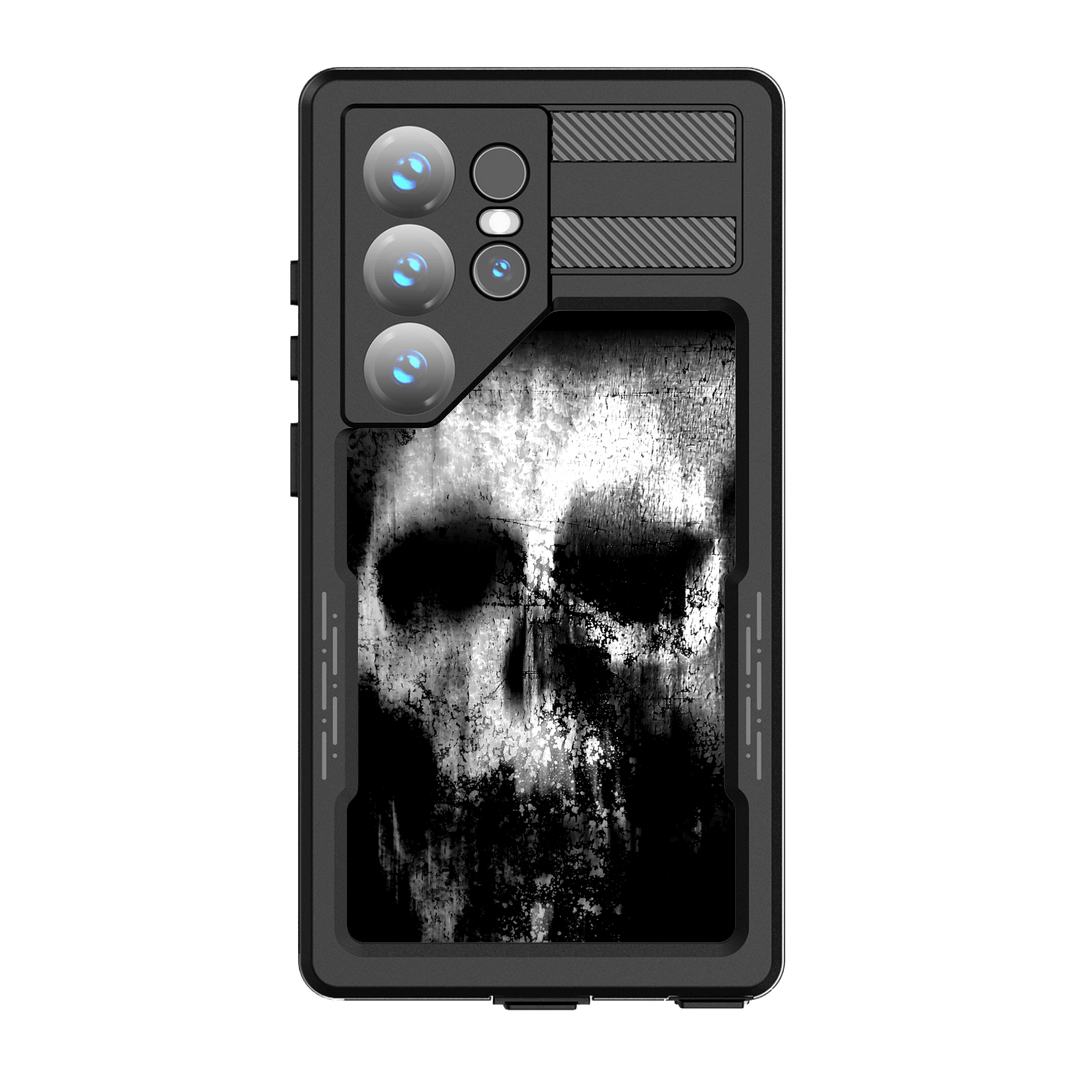 Custom IP68 Waterproof Case for Samsung Galaxy S24 ULTRA