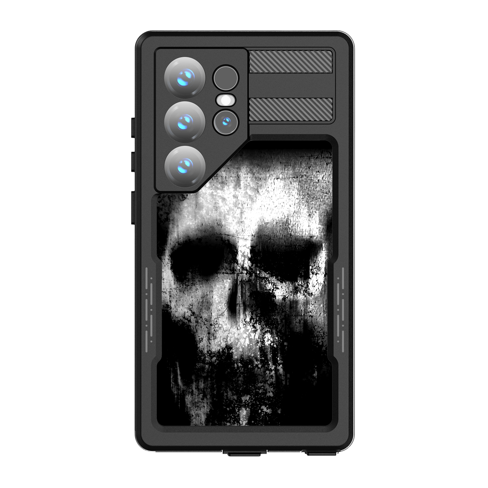 Custom IP68 Waterproof Case for Samsung Galaxy S24 ULTRA