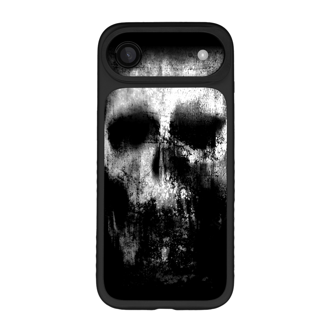 iPhone Air Qcaze Fusion - Case + Skin Kit