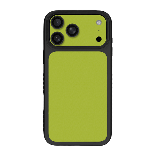 iPhone 17 PRO Qcaze Fusion - Case + Skin Kit