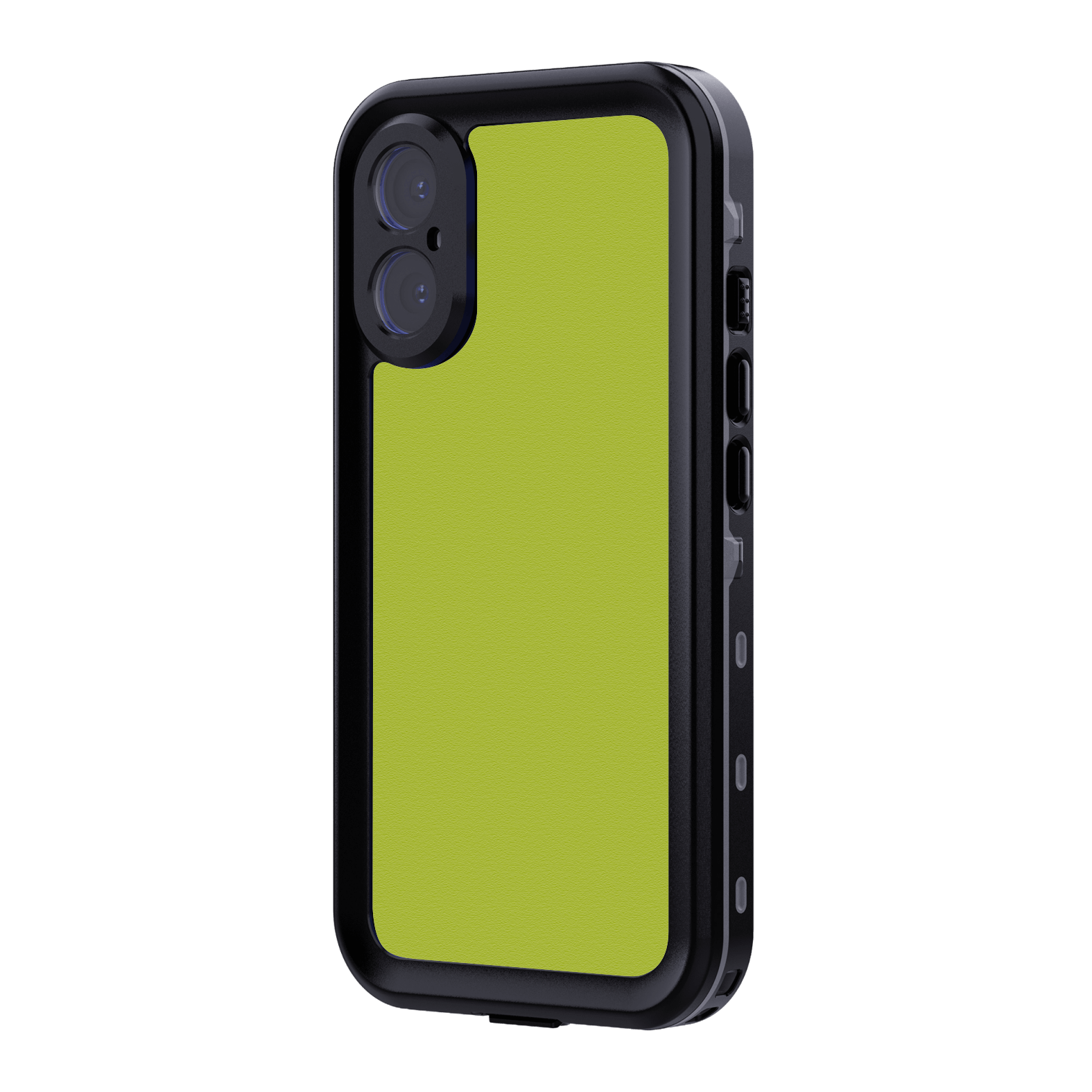 Custom IP68 Waterproof Case for iPhone 16