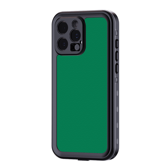 Custom IP68 Waterproof Case for iPhone 16 PRO