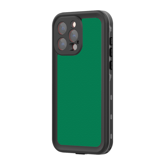 Custom IP68 Waterproof Case for iPhone 15 PRO