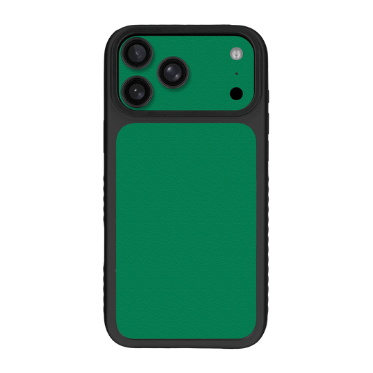 iPhone 17 PRO Qcaze Fusion - Case + Skin Kit