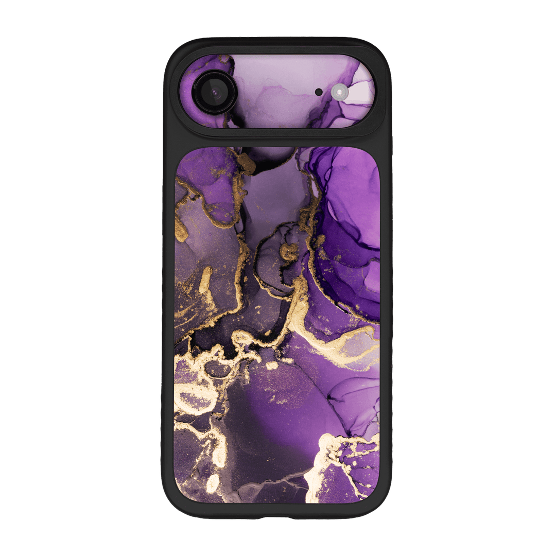 iPhone Air Qcaze Fusion - Case + Skin Kit