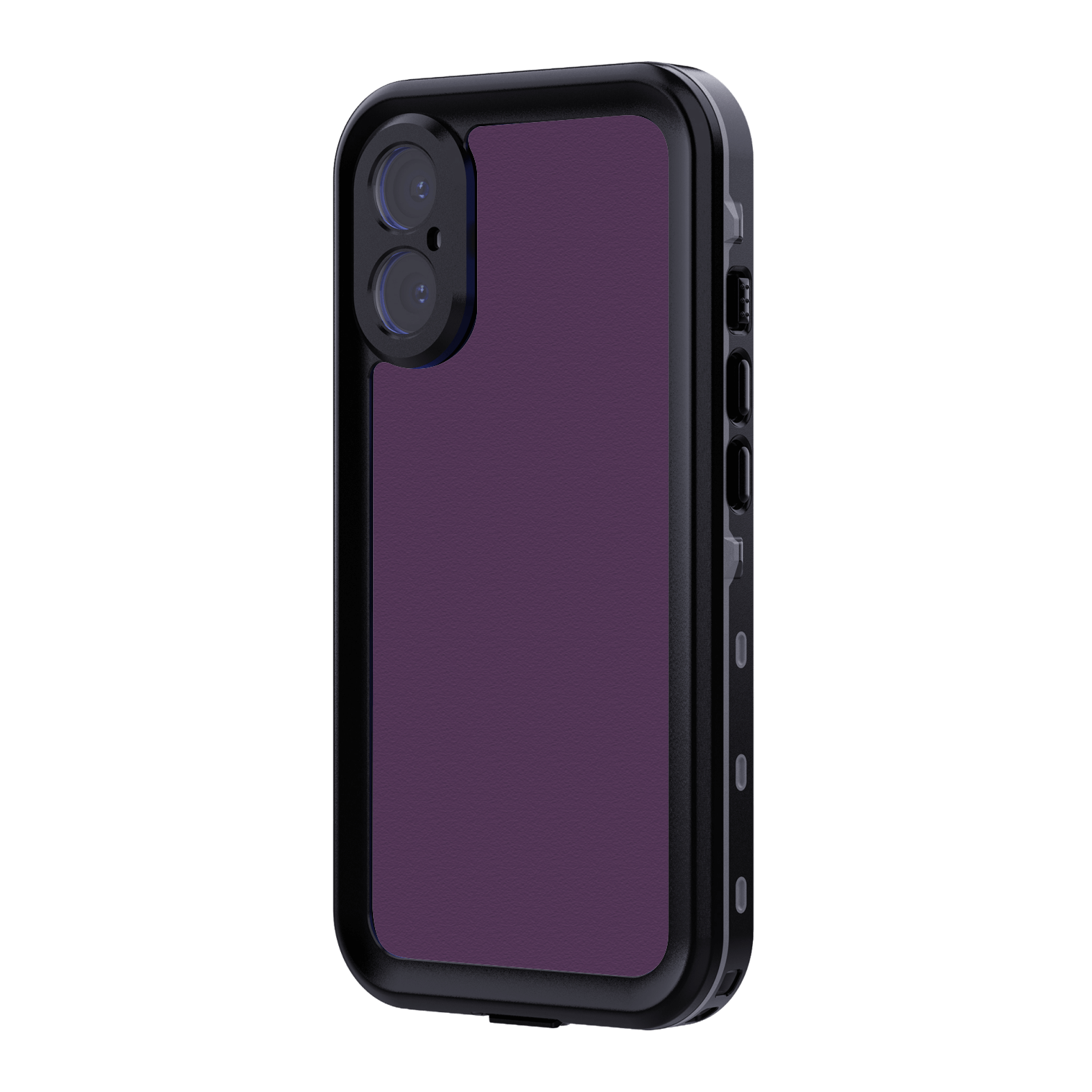 Custom IP68 Waterproof Case for iPhone 16