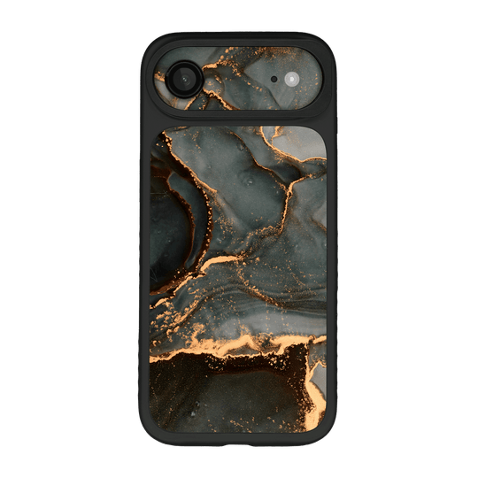 iPhone Air Qcaze Fusion - Case + Skin Kit