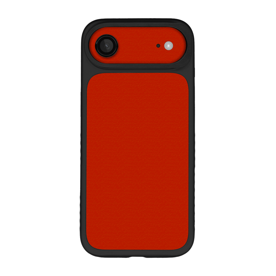 iPhone Air Qcaze Fusion - Case + Skin Kit