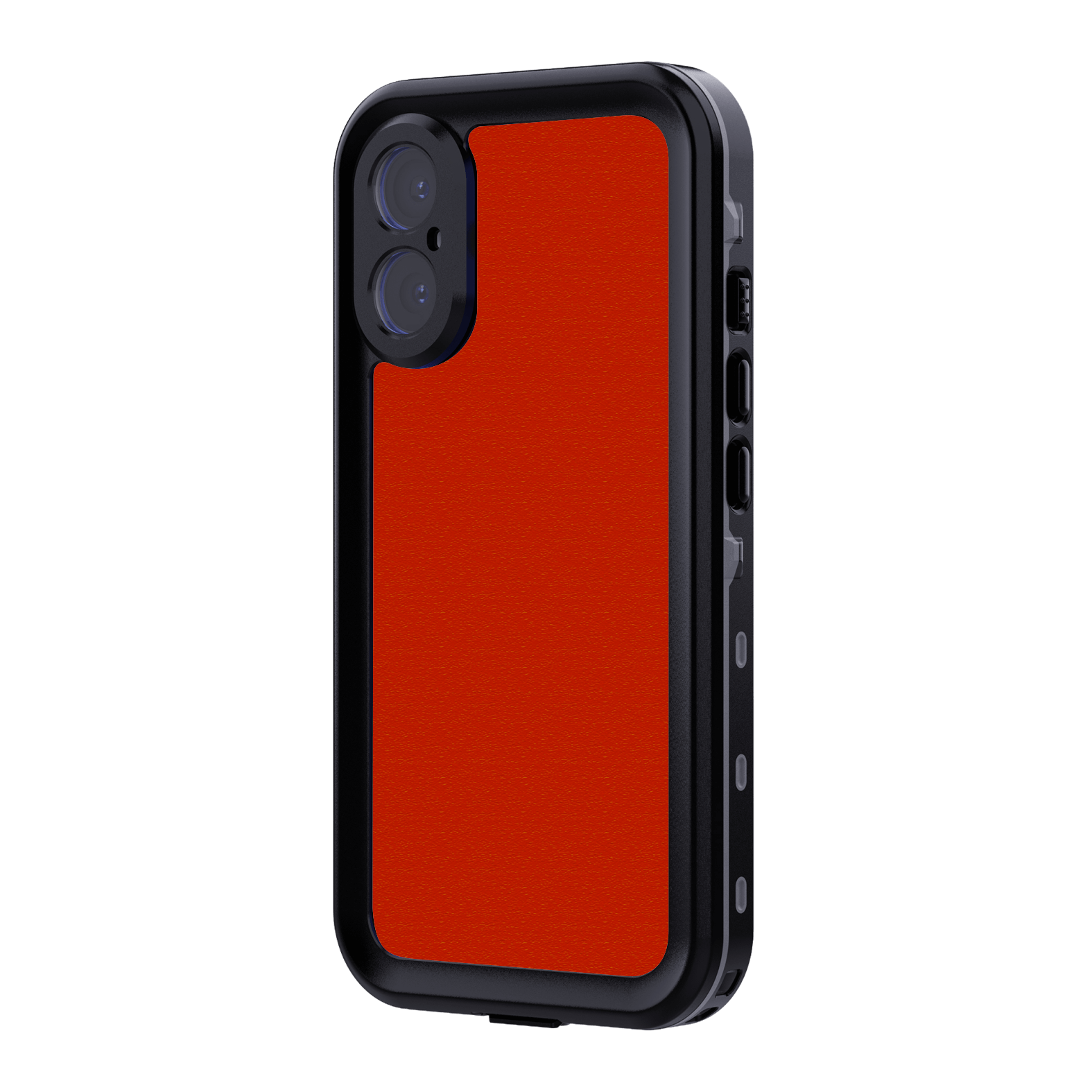 Custom IP68 Waterproof Case for iPhone 16