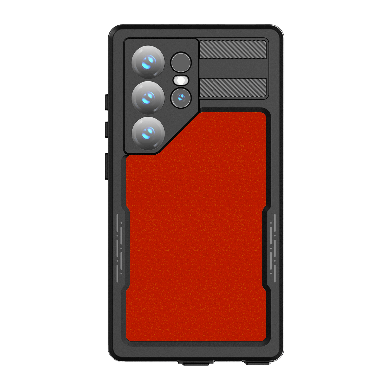 Custom IP68 Waterproof Case for Samsung Galaxy S24 ULTRA