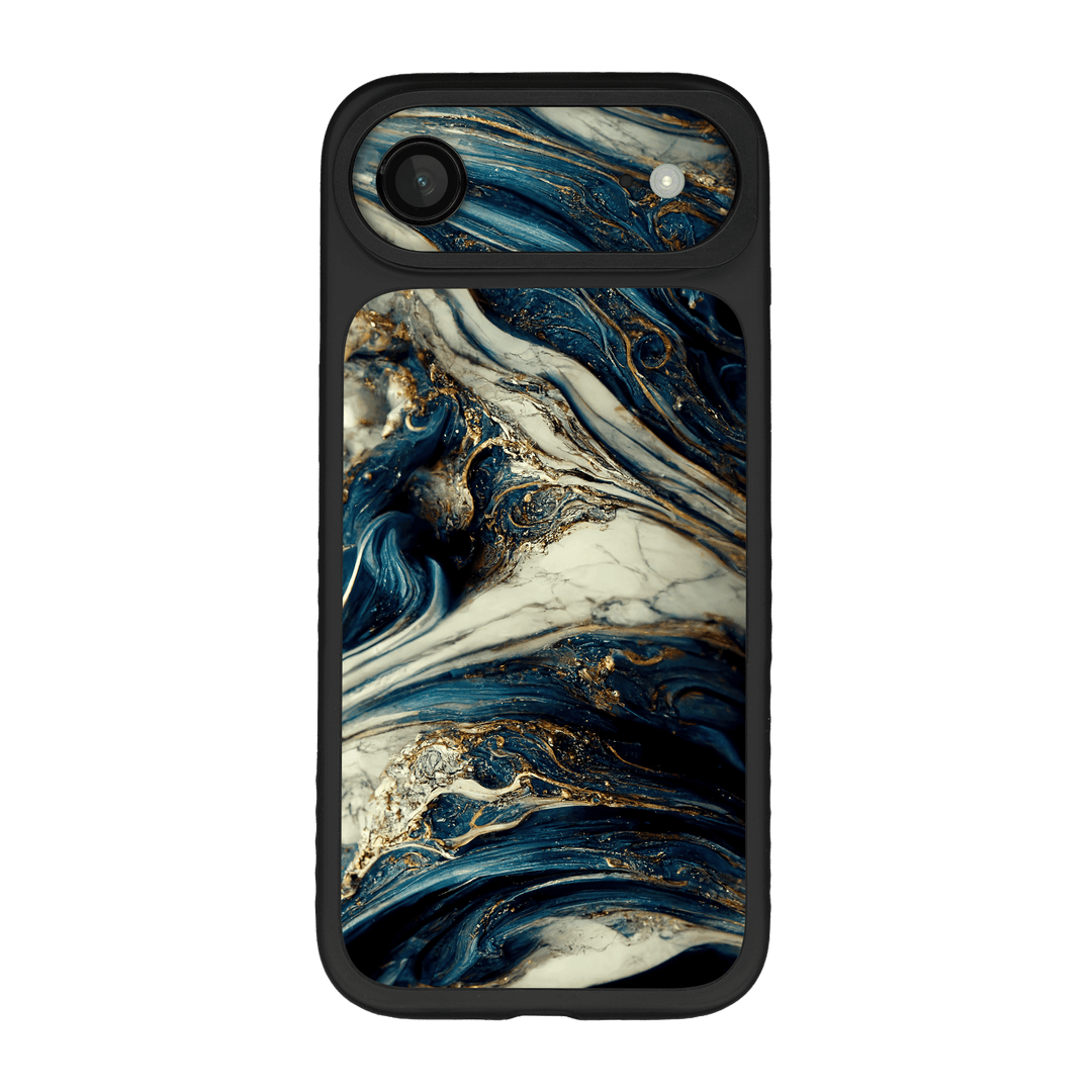 iPhone Air Qcaze Fusion - Case + Skin Kit