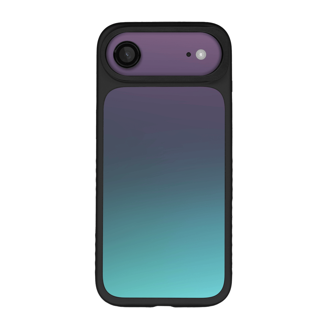 iPhone Air Qcaze Fusion - Case + Skin Kit
