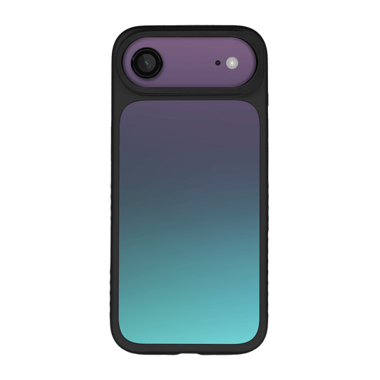 iPhone Air Qcaze Fusion - Case + Skin Kit