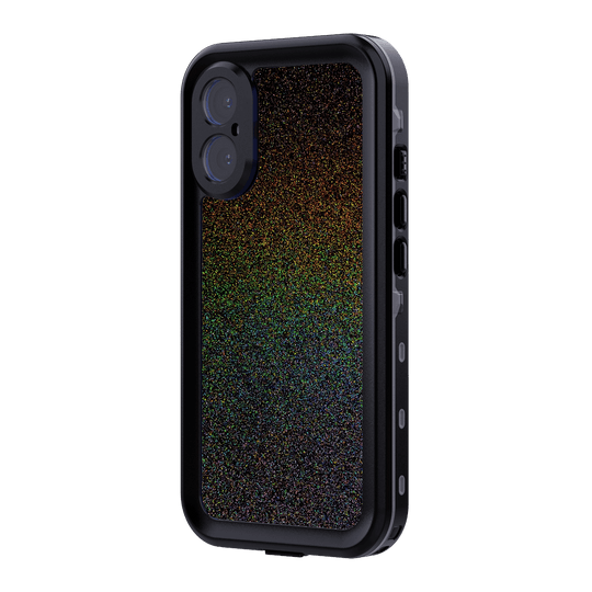 Custom IP68 Waterproof Case for iPhone 16