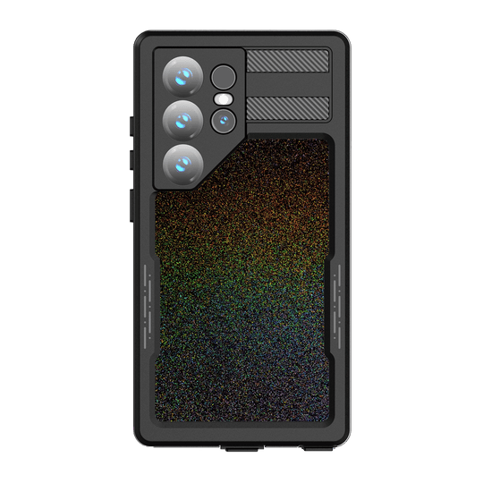 Custom IP68 Waterproof Case for Samsung Galaxy S24 ULTRA