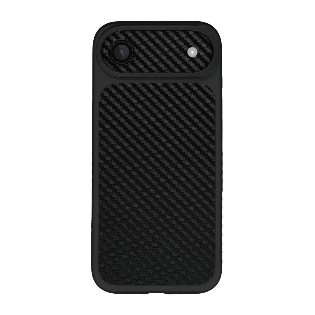 iPhone Air Qcaze Fusion - Case + Skin Kit