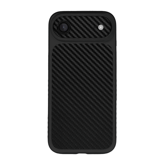 iPhone Air Qcaze Fusion - Case + Skin Kit