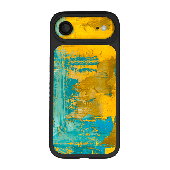 iPhone Air Qcaze Fusion - Case + Skin Kit