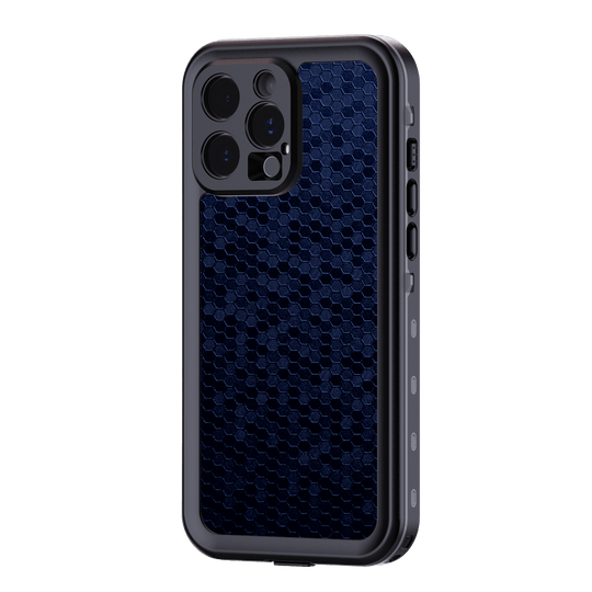 Custom IP68 Waterproof Case for iPhone 16 PRO