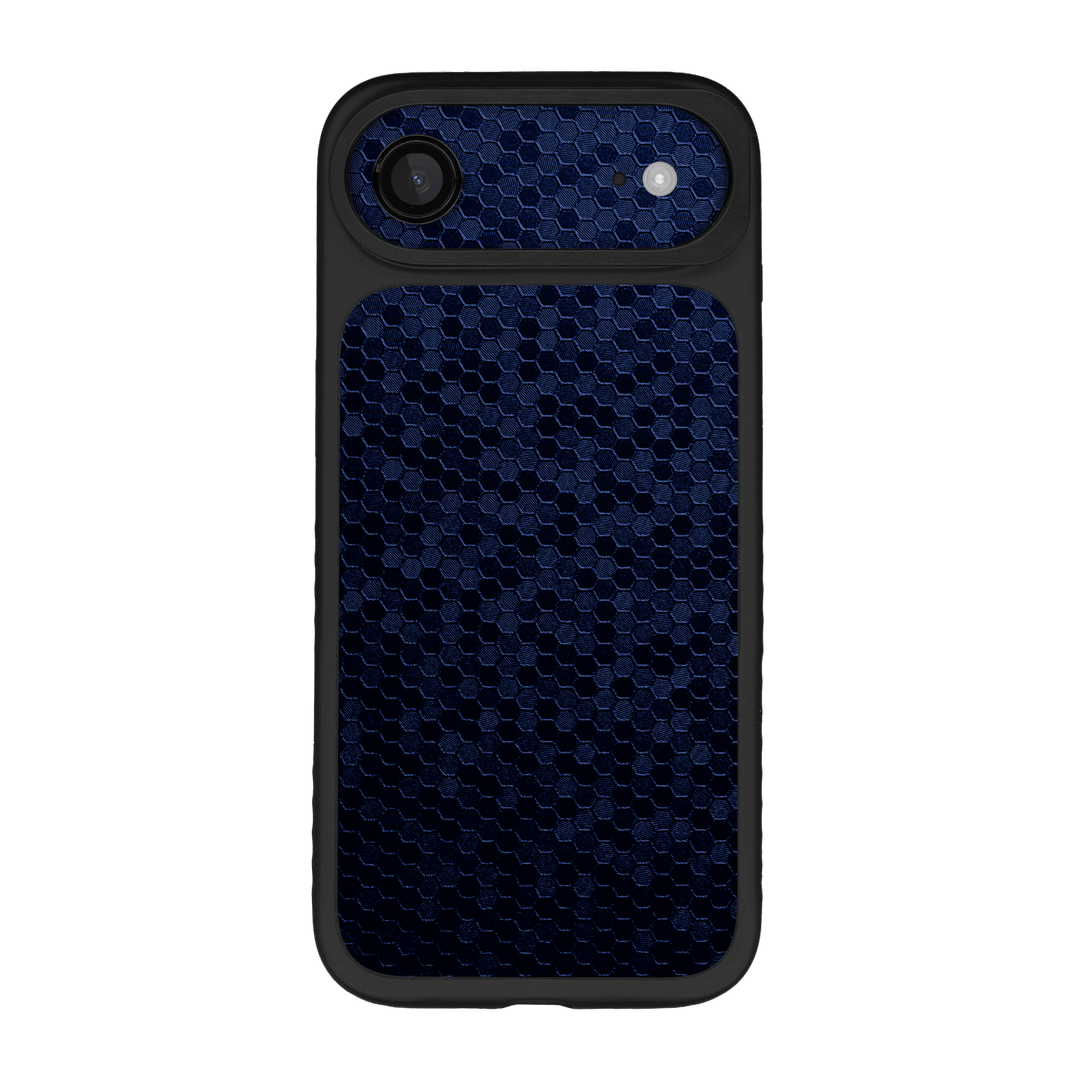 iPhone Air Qcaze Fusion - Case + Skin Kit