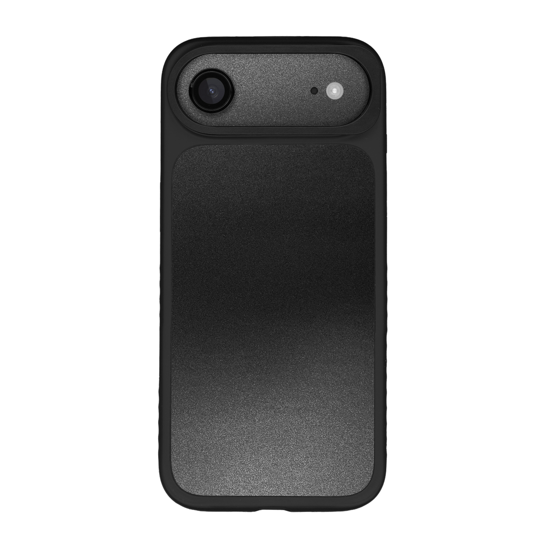 iPhone Air Qcaze Fusion - Case + Skin Kit