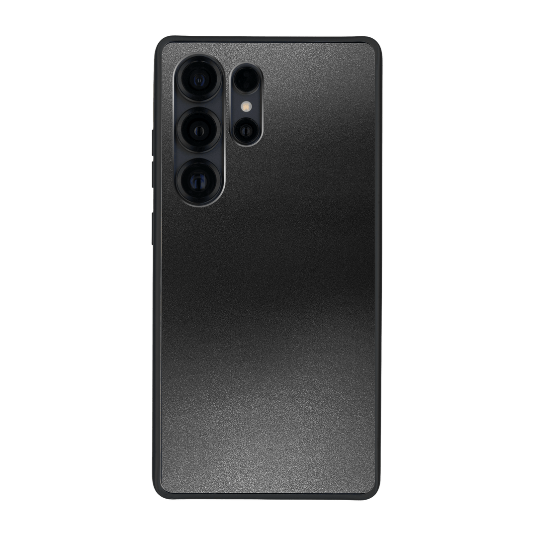 Samsung Galaxy S25 ULTRA Qcaze Fusion - Case + Skin Kit