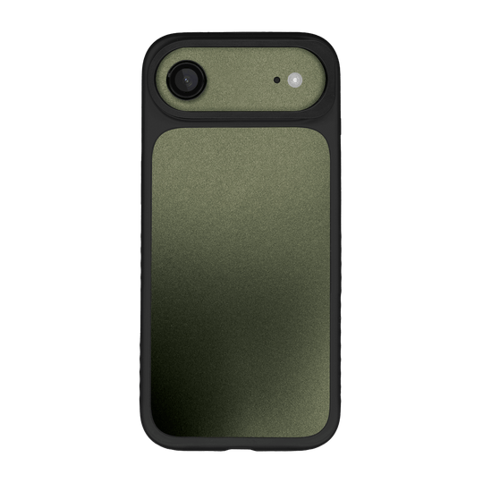 iPhone Air Qcaze Fusion - Case + Skin Kit