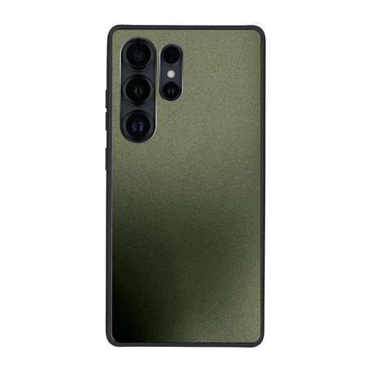 Samsung Galaxy S25 ULTRA Qcaze Fusion - Case + Skin Kit