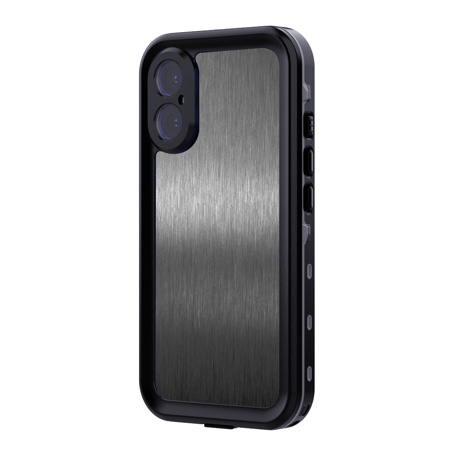 Custom IP68 Waterproof Case for iPhone 16