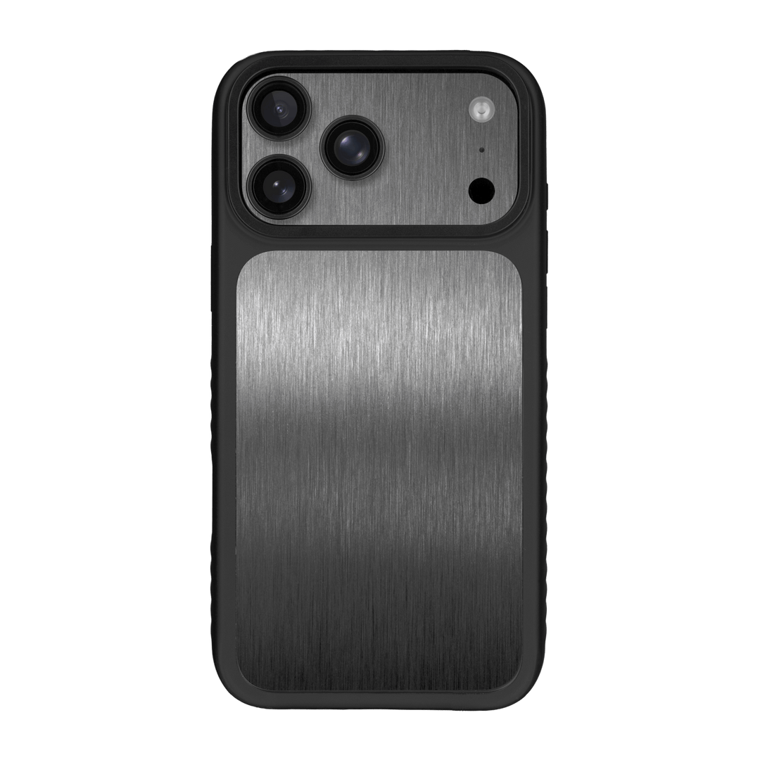 iPhone 17 PRO Qcaze Fusion - Case + Skin Kit