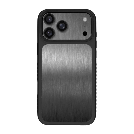 iPhone 17 PRO Qcaze Fusion - Case + Skin Kit