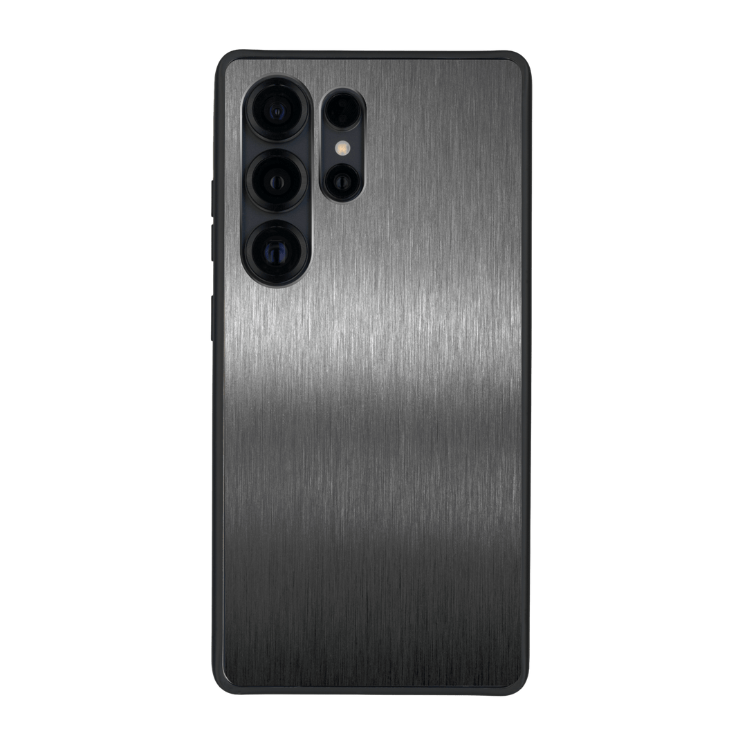 Samsung Galaxy S25 ULTRA Qcaze Fusion - Case + Skin Kit