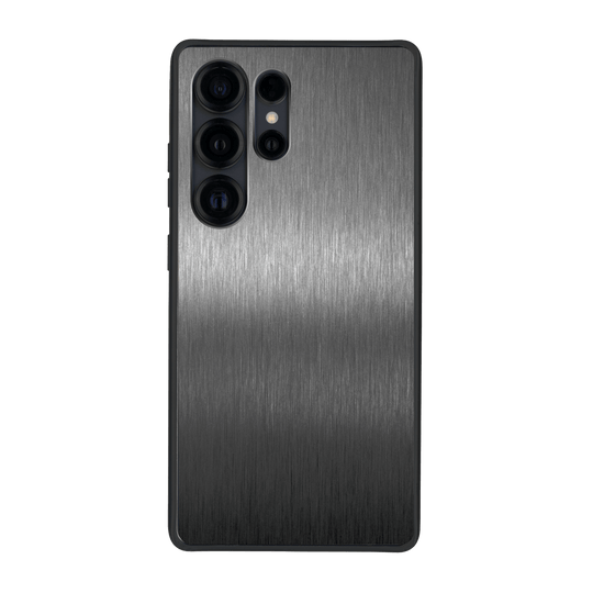 Samsung Galaxy S25 ULTRA Qcaze Fusion - Case + Skin Kit