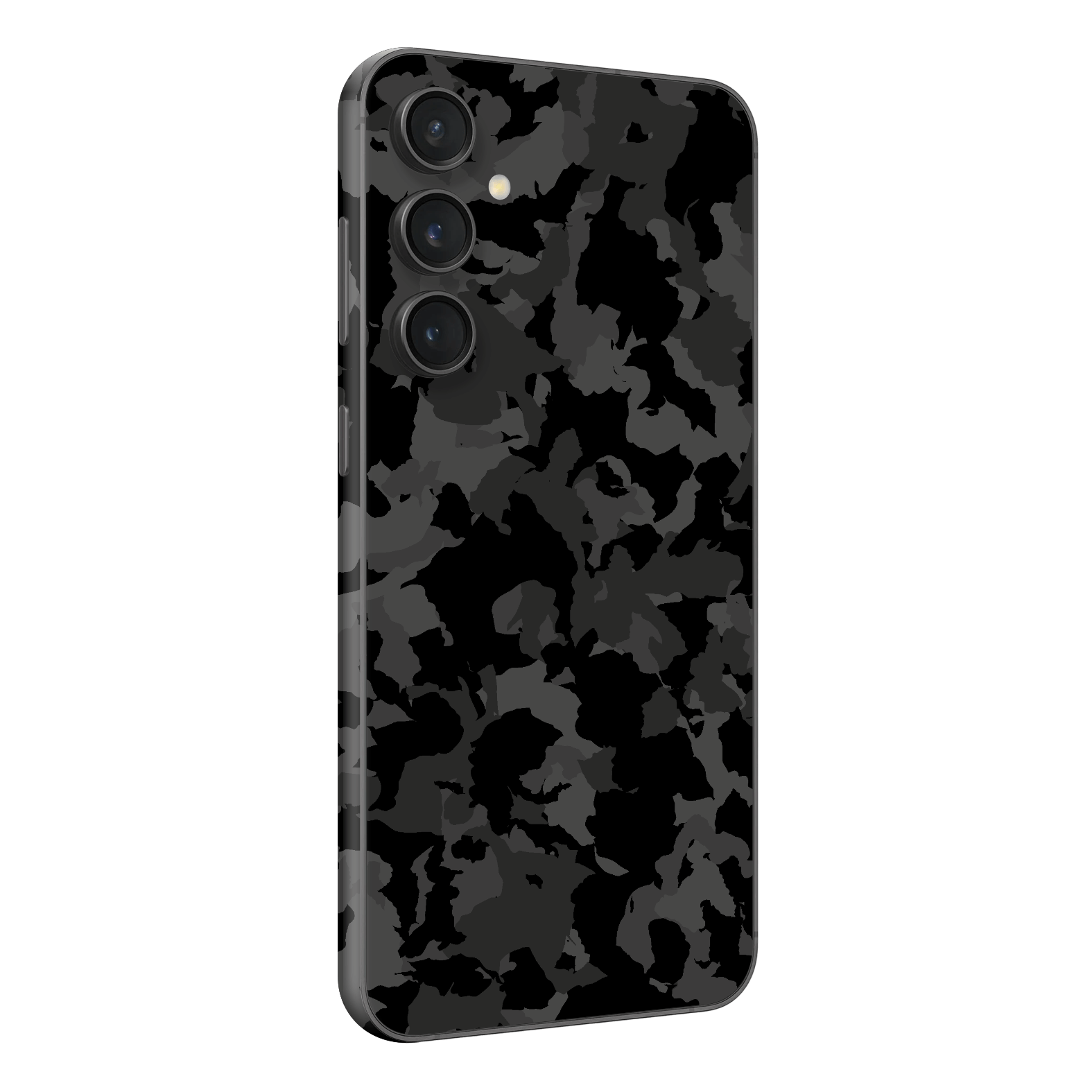 Samsung Galaxy S23 (FE) Print Printed Custom SIGNATURE Camouflage Camo DARK SLATE Skin Wrap Sticker Decal Cover Protector by EasySkinz | EasySkinz.com