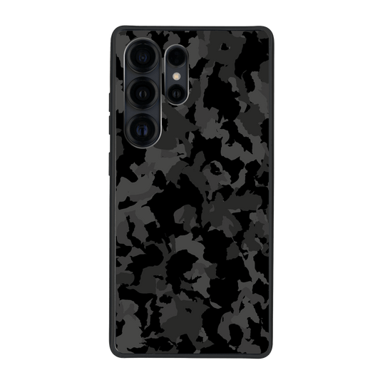 Samsung Galaxy S25 ULTRA Qcaze Fusion - Case + Skin Kit