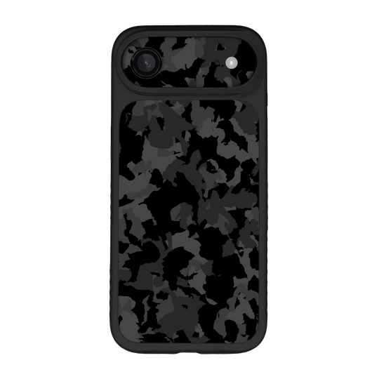 iPhone Air Qcaze Fusion - Case + Skin Kit