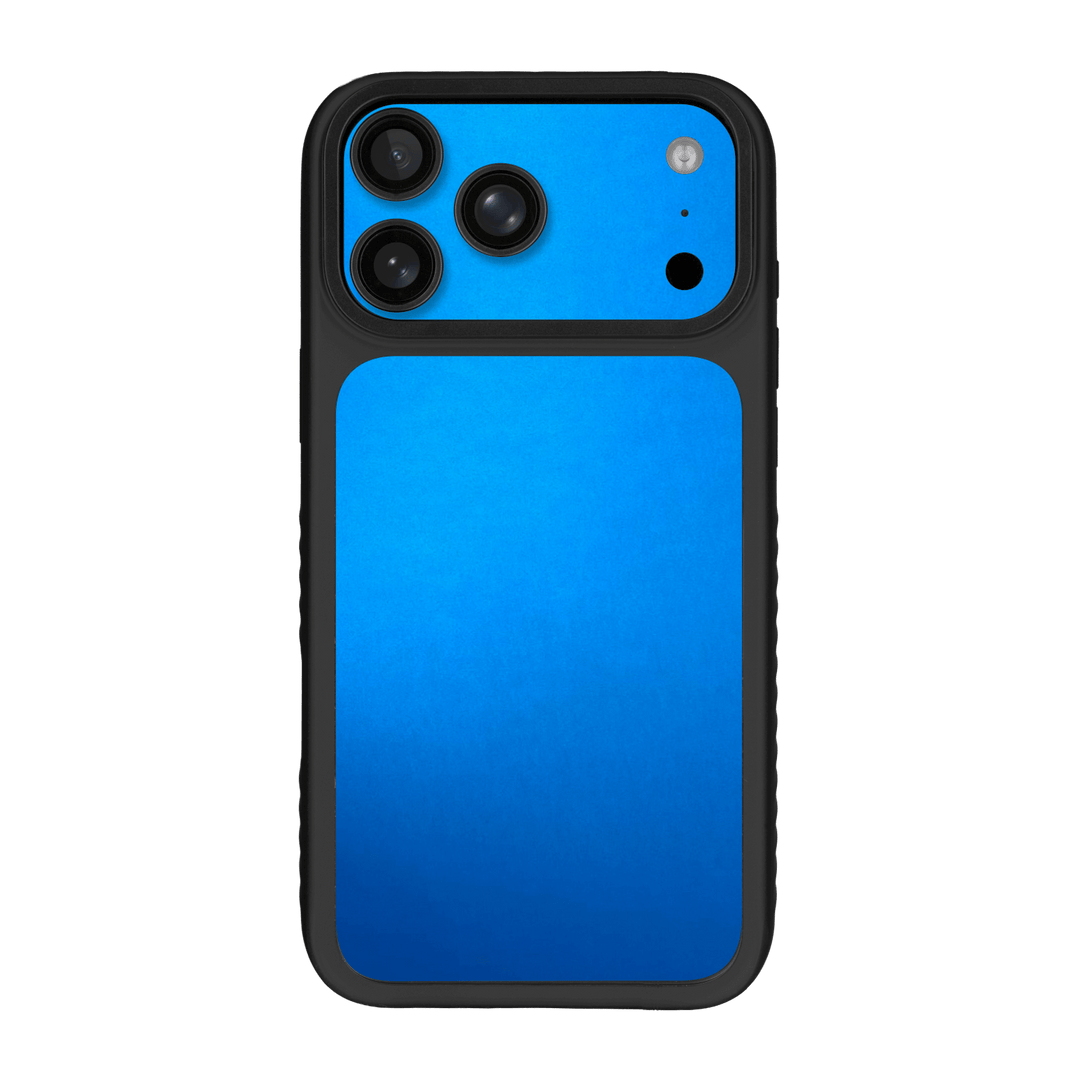 iPhone 17 PRO Qcaze Fusion - Case + Skin Kit