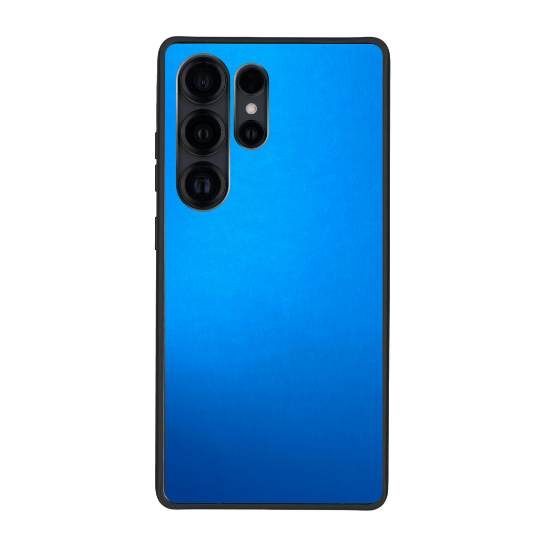 Samsung Galaxy S25 ULTRA Qcaze Fusion - Case + Skin Kit