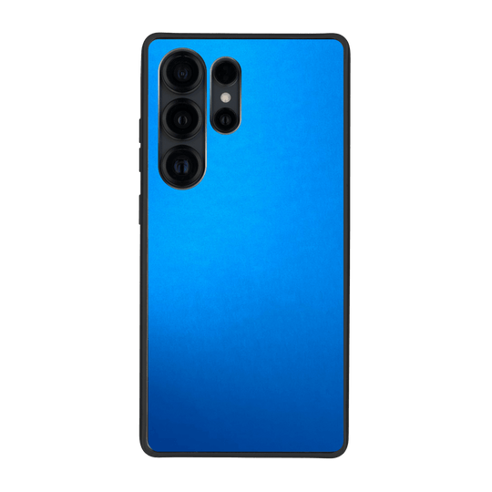 Samsung Galaxy S25 ULTRA Qcaze Fusion - Case + Skin Kit